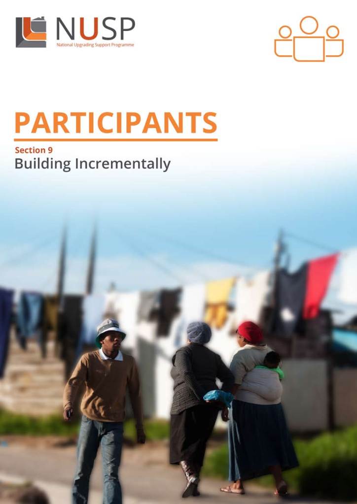 NUSP Training Module – Section&nbsp;9