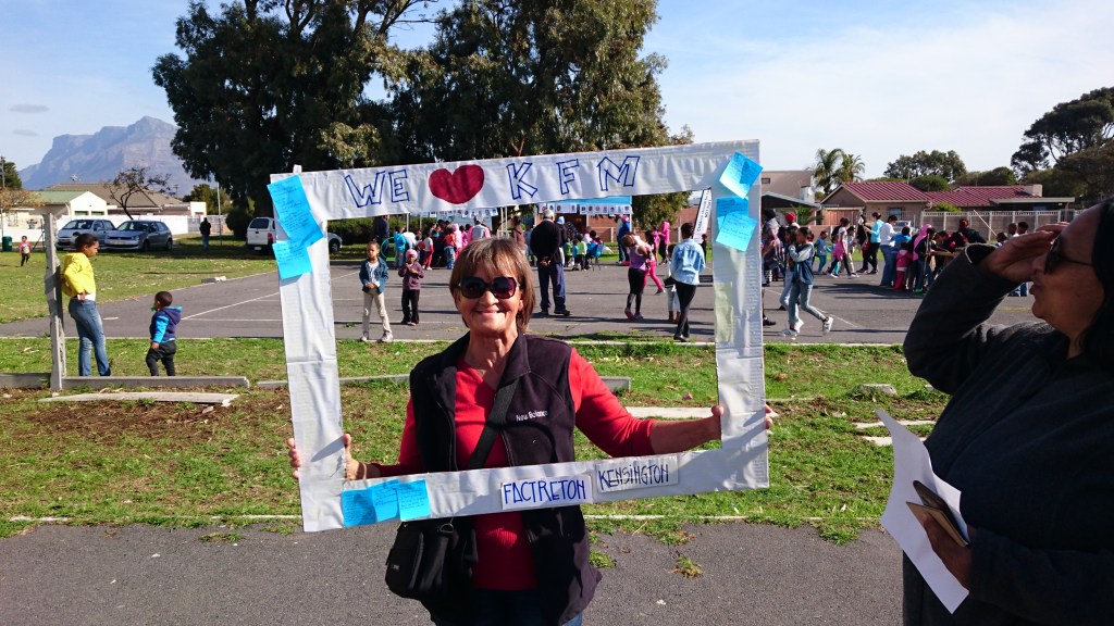 ASF – Change by Design 2017