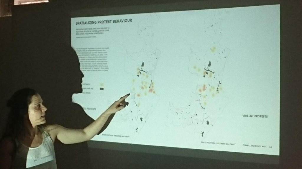 Harvard GSD Research Facilitation