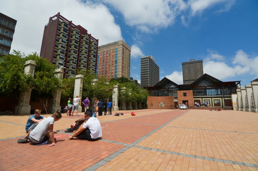 What it looks like when it’s fixed