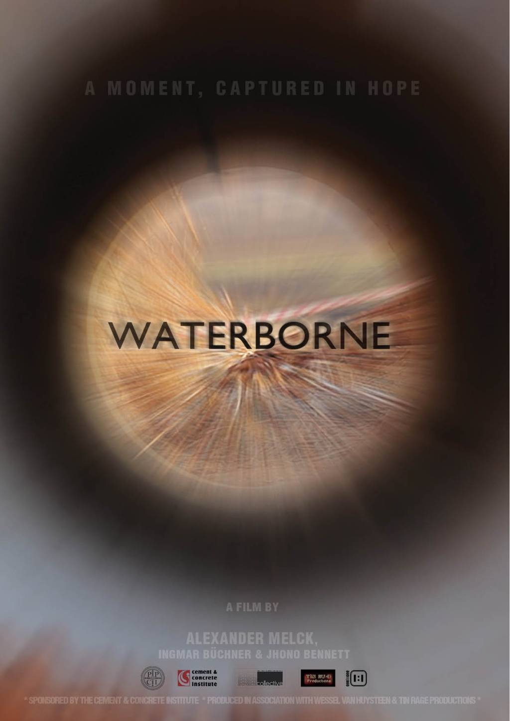 Waterborne – Documentary
