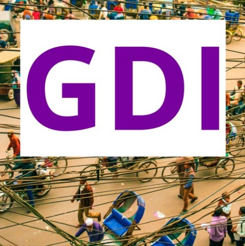 Inclusive Cities: Scaling Up Participation in Urban&nbsp;Planning