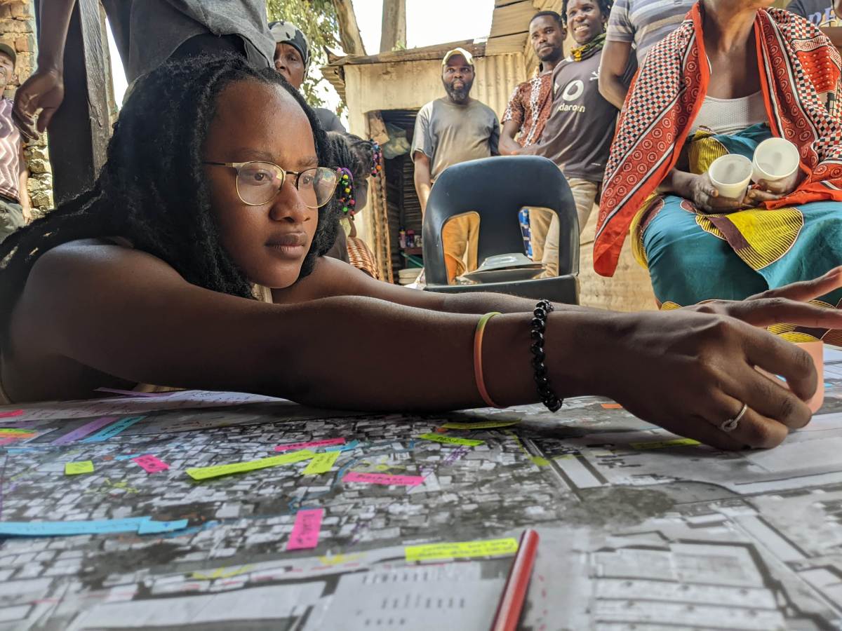 Change by Design  – Joburg&nbsp;2023